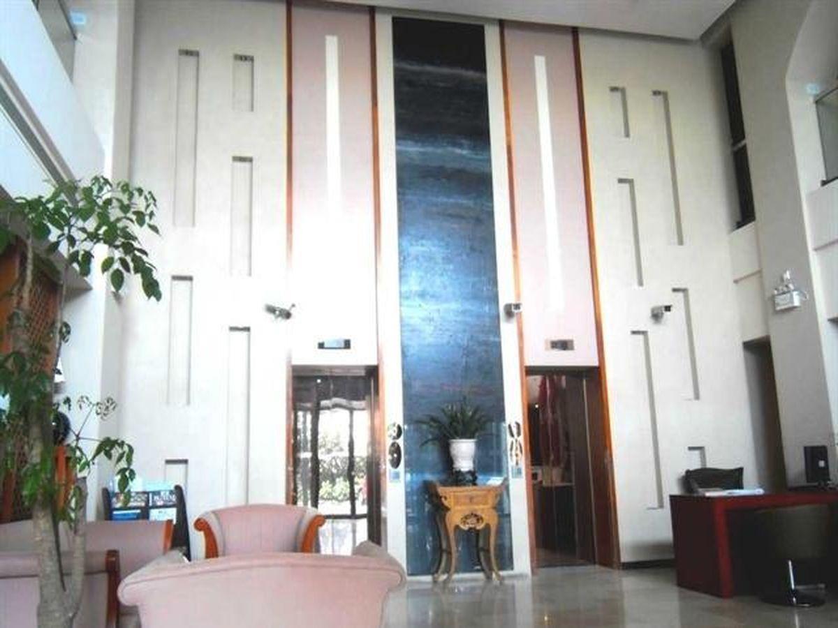 Just Jion Inn Shanghai Exterior foto
